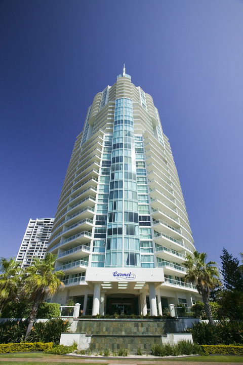 Carmel By The Sea - Inverell Accommodation 0