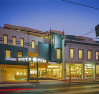 Melbourne Metropole Central - Inverell Accommodation