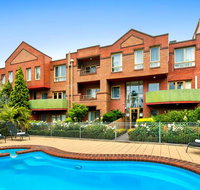 Comfort Apartments Royal Gardens - Inverell Accommodation