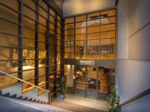Ibis Hotel - Inverell Accommodation 2