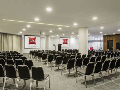 Ibis Hotel - Inverell Accommodation 11