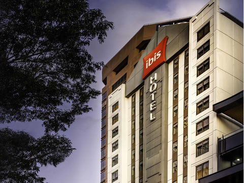 Ibis Hotel - Inverell Accommodation 15