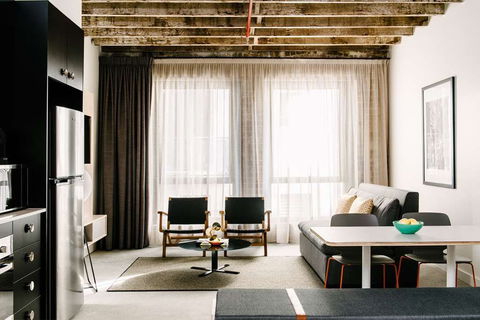 Veriu Broadway - Inverell Accommodation 4
