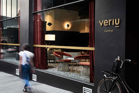 Veriu Central - Inverell Accommodation 0