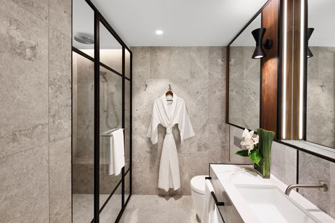 Le Meridien Melbourne - Inverell Accommodation 7