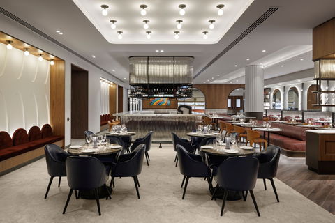 Le Meridien Melbourne - Inverell Accommodation 11