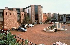 Woomera SA Inverell Accommodation