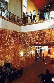 Desert Cave Hotel - Inverell Accommodation 1