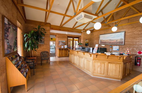 Mud Hut Motel - Inverell Accommodation 2