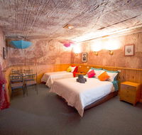 Comfort Inn Coober Pedy Experience - Inverell Accommodation