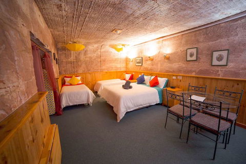 Comfort Inn Coober Pedy Experience - Inverell Accommodation 1