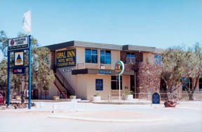 Opal Inn Hotel - Inverell Accommodation 0