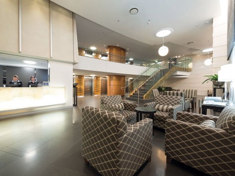Oaks Aurora - Inverell Accommodation 1