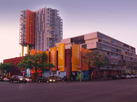 IStay Precinct - Inverell Accommodation 0