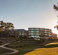 RACV Goldfields Resort Creswick - Inverell Accommodation