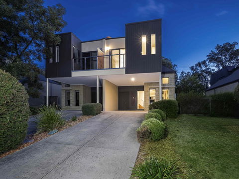 Sebel Creswick Forest Resort - Inverell Accommodation 0