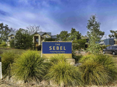 Sebel Creswick Forest Resort - Inverell Accommodation 2