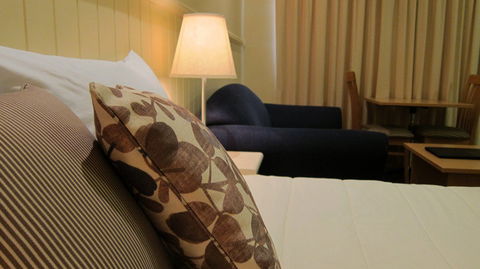 Dalby Mid Town Motor Inn - Inverell Accommodation 2