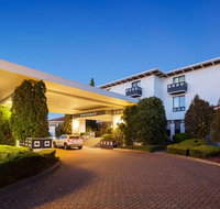 Ramada by Wyndham Diplomat Canberra - Inverell Accommodation