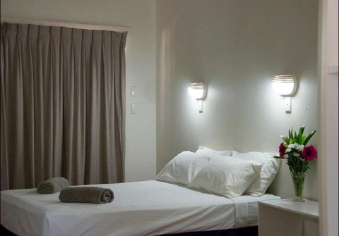Roebuck Bay Hotel - Inverell Accommodation 1