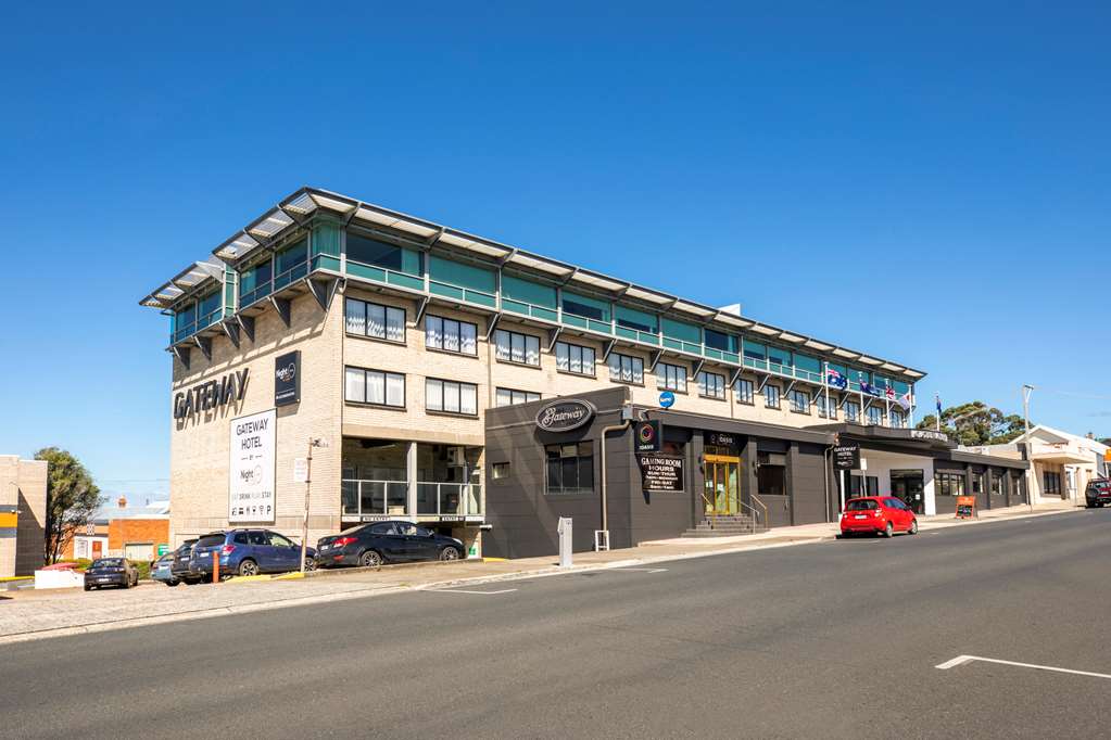 Forth TAS Inverell Accommodation