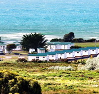 Discovery Parks Devonport - Inverell Accommodation