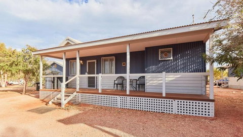 RAC Exmouth Cape Holiday Park - Inverell Accommodation 2