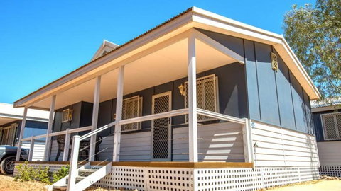 RAC Exmouth Cape Holiday Park - Inverell Accommodation 0