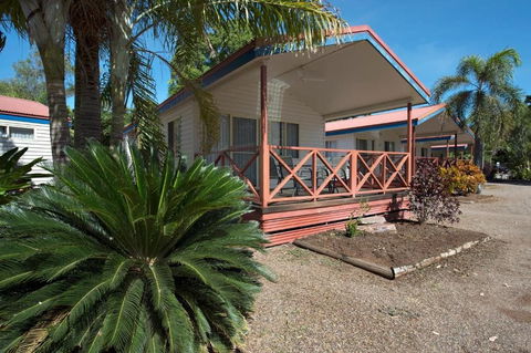 Discovery Parks Lake Kununurra - Inverell Accommodation 1