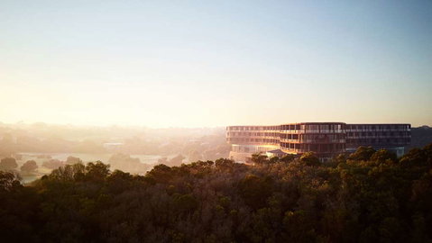 RACV Cape Schanck Resort - Inverell Accommodation 0