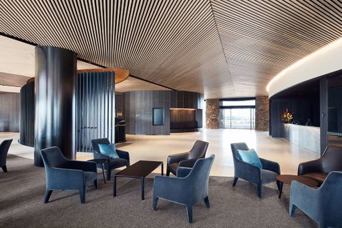 RACV Cape Schanck Resort - Inverell Accommodation 2