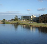 Scamander Beach Resort - Inverell Accommodation