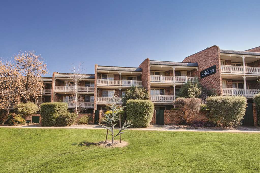Causeway ACT Inverell Accommodation