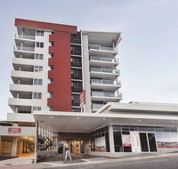 Curtis Central Apartments - Inverell Accommodation