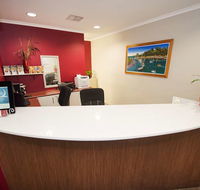 Gladstone City Central - Inverell Accommodation