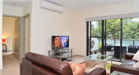 Apartments Of Waverley - Inverell Accommodation 1