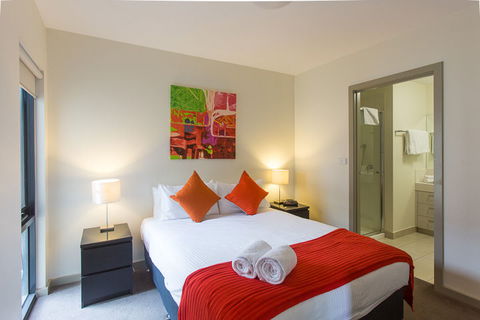 Apartments Of Waverley - Inverell Accommodation 2