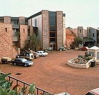 Desert Cave Hotel - Inverell Accommodation