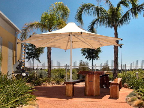 Majestic Oasis Apartments - Inverell Accommodation 1