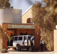 Mud Hut Motel - Inverell Accommodation