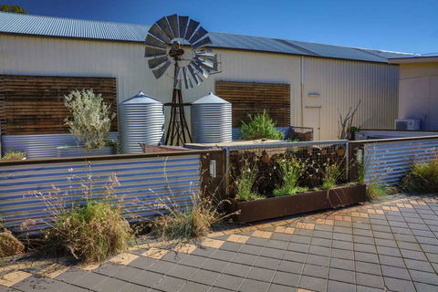 Comfort Inn Augusta Westside - Inverell Accommodation 2