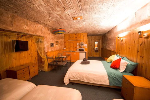 Comfort Inn Coober Pedy Experience - Inverell Accommodation 2
