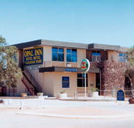 Opal Inn Hotel - Inverell Accommodation