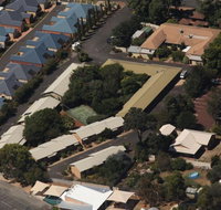 Margaret River Motel - Inverell Accommodation