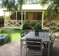 Edge of the Forest - Inverell Accommodation