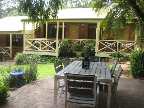 Edge of the Forest - Inverell Accommodation 0