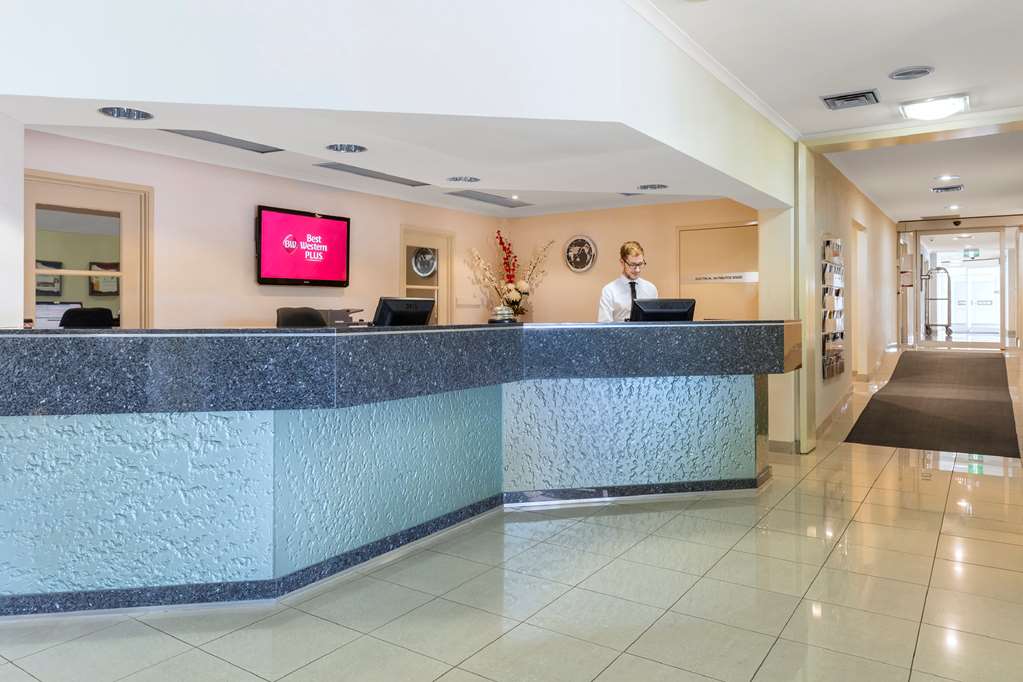 Causeway ACT Inverell Accommodation