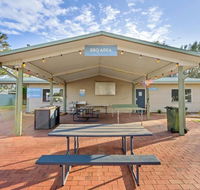 Discovery Parks Port Augusta - Inverell Accommodation