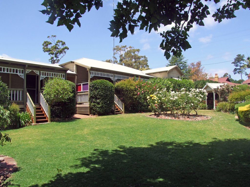 Schroeder WA Inverell Accommodation