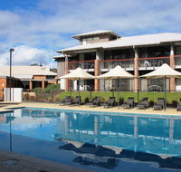 Margarets in Town Apartments - Inverell Accommodation